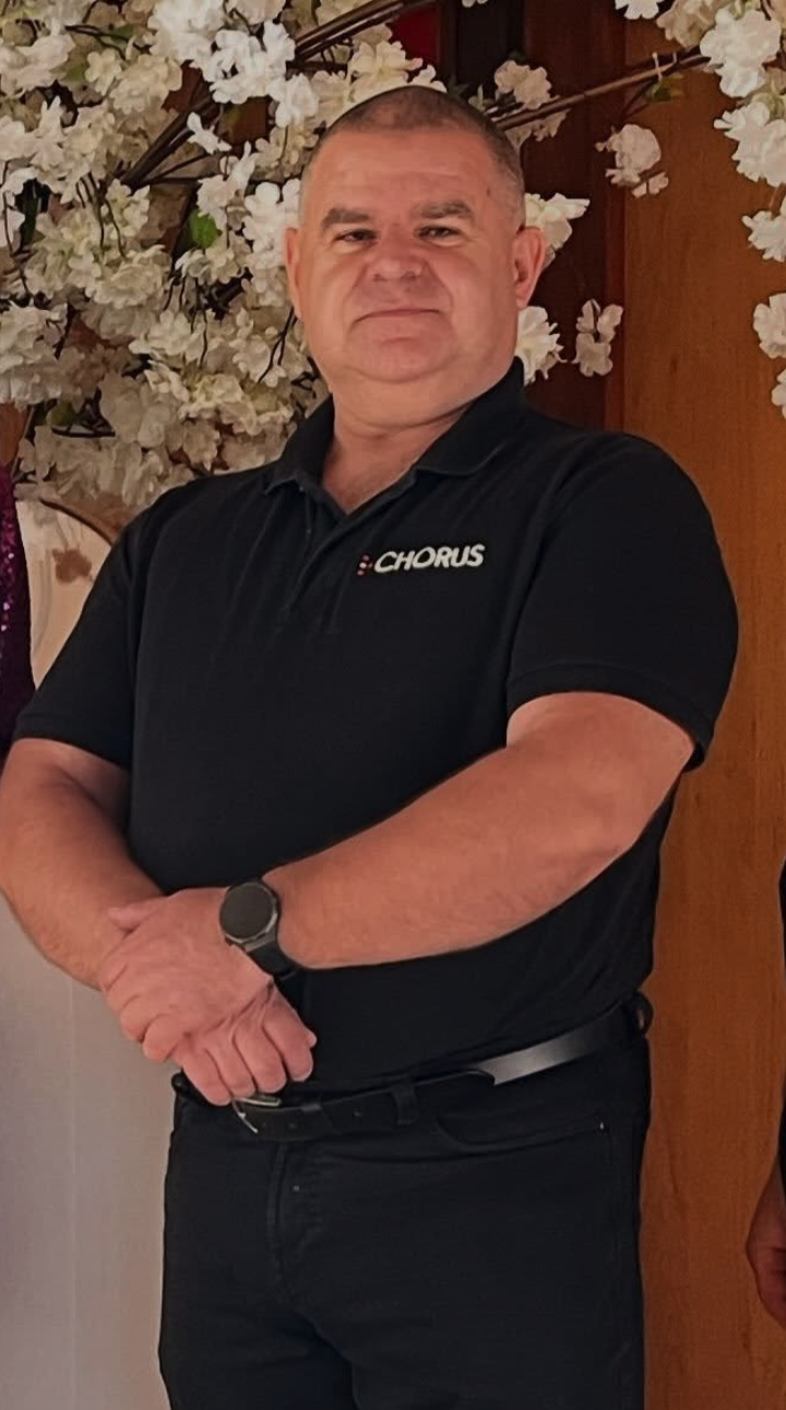 Jozef Petrík