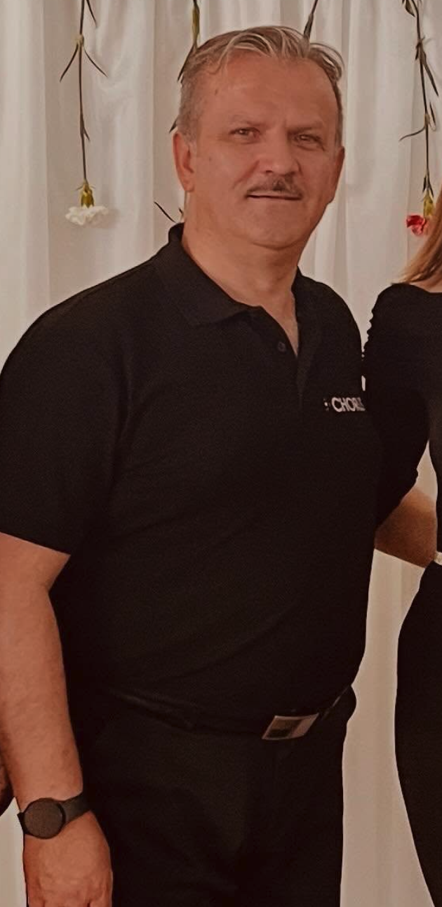 Pavol Goliaš